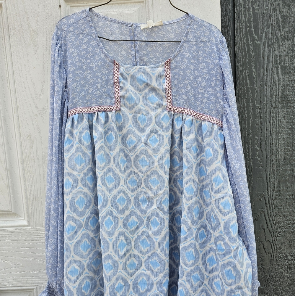 Womens Plus Size Fashionable Shirt